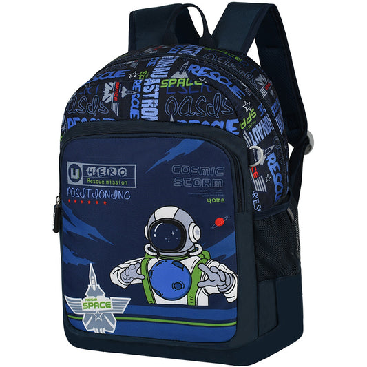 Primary Grade Pegasus Large Capacity Boys Elementary School Students' Schoolbags