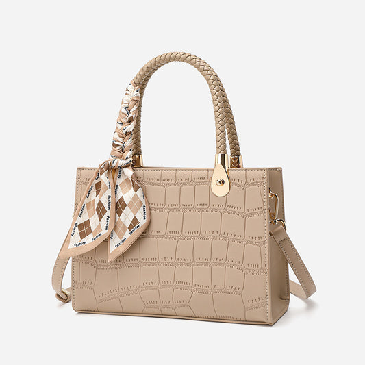 Birthday Gift Send Mother Elegant Mother-in-law Shoulder Bags