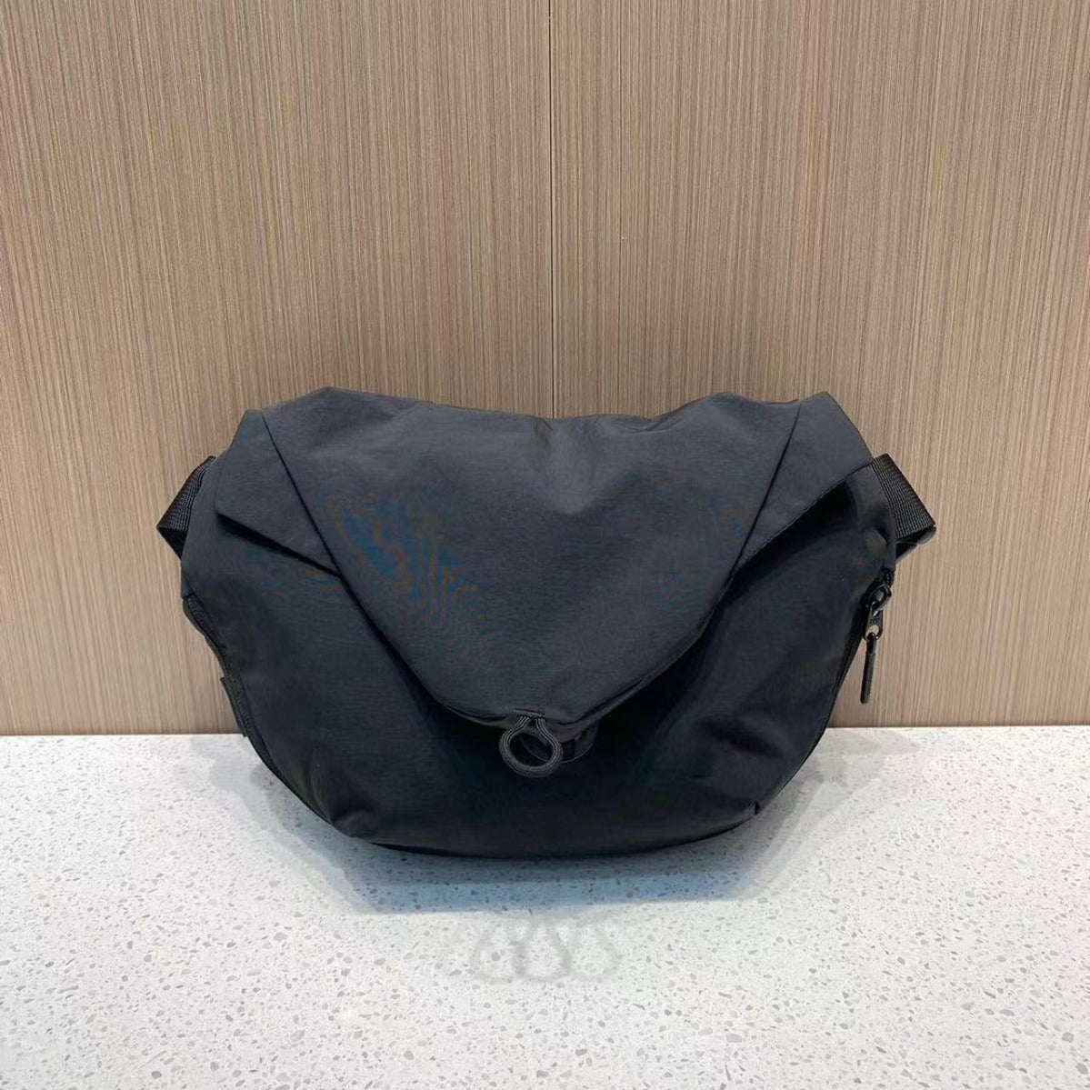 Women's Cool Portable Good-looking Fashion Neutral Bags