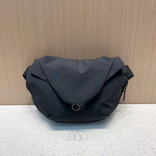 Women's Cool Portable Good-looking Fashion Neutral Bags