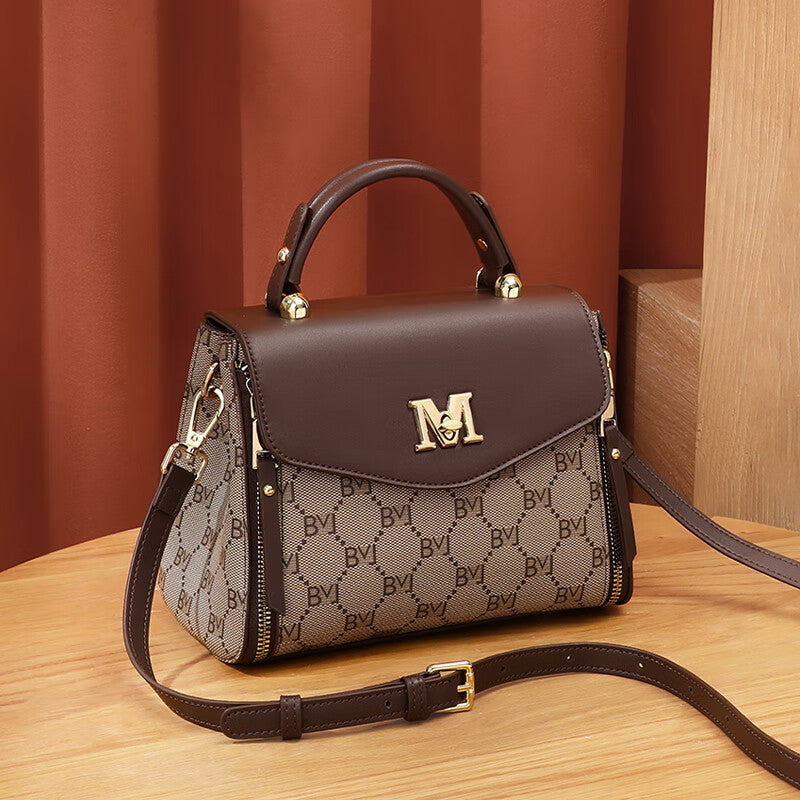 Women's Unique Beautiful Trendy Underarm Mobile Handbags