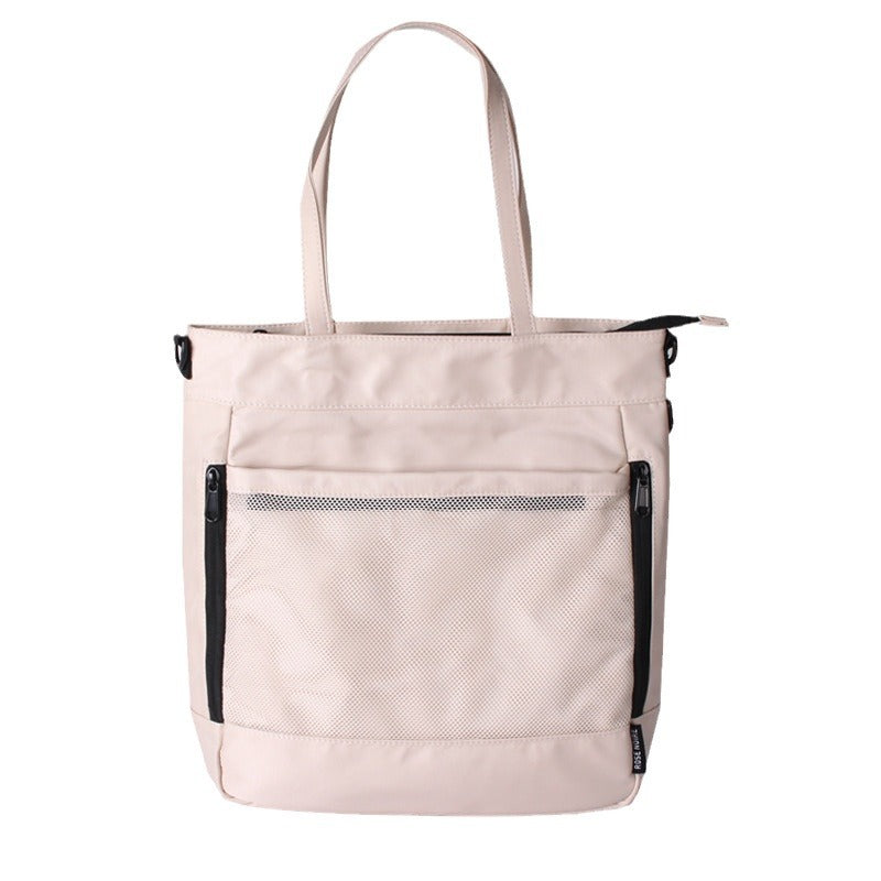 Women's Summer Large Capacity Fashion Commuter Simple Bags