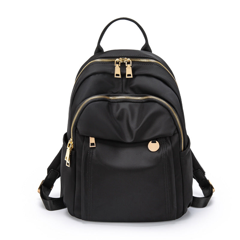 Women's Fashion Spring Korean Simple Large Capacity Backpacks