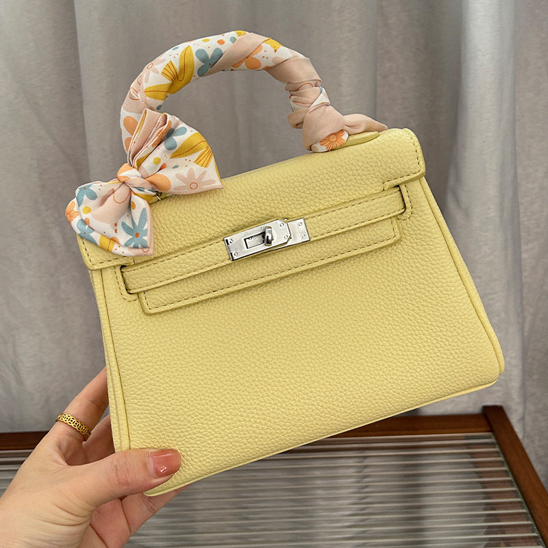 Women's Generation Kelly Summer Fashion High-grade Special Handbags