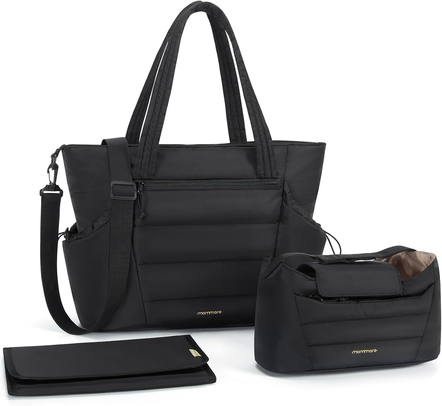 Attractive Large Capacity Waterproof Portable Storage Tote Bags