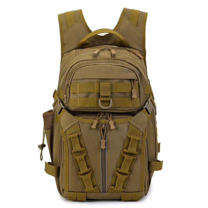 Large Capacity Combat Fishing Gear Storage Bags