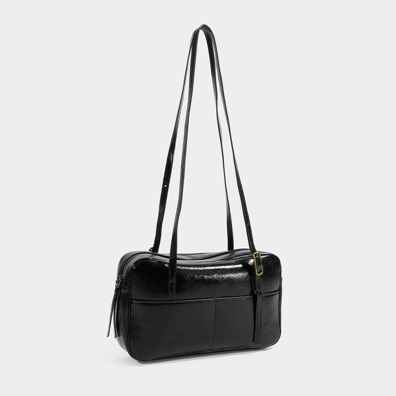 Women's Underarm Design High-grade Large Capacity Shoulder Bags