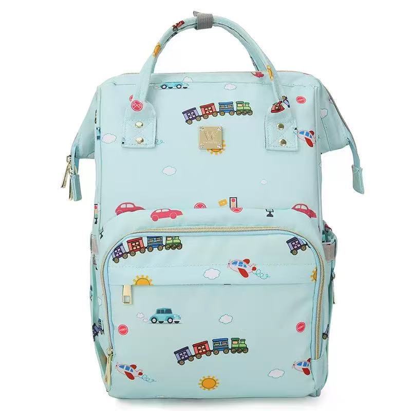 Mummy Mother Go Out Lightweight Large Capacity Bags