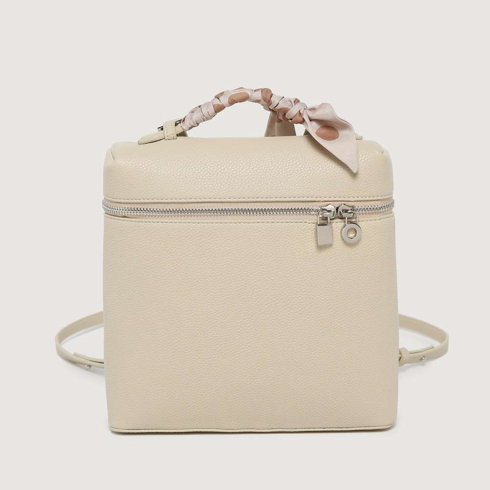 Portable Kelly Box Lunch Minority Fashion Backpacks