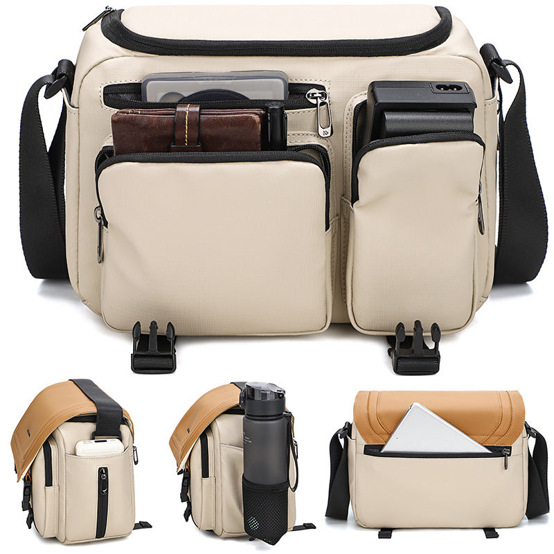 Storage Lens Suitable For Canon Sony Bags