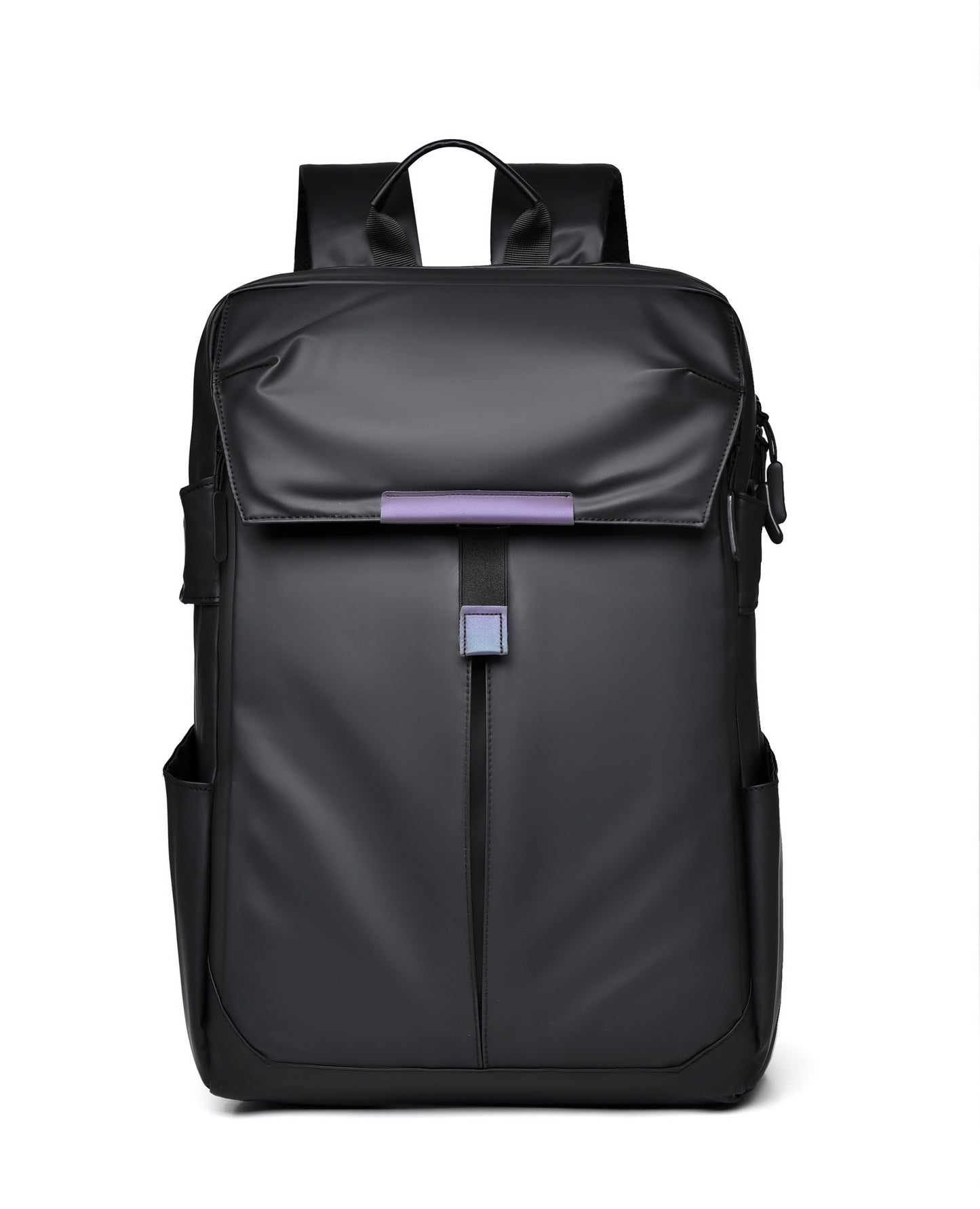 Men's Waterproof Lightweight Large Capacity Computer Helmet Bags