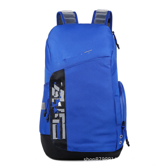 Women's & Men's & Large Capacity Basketball Item Backpacks
