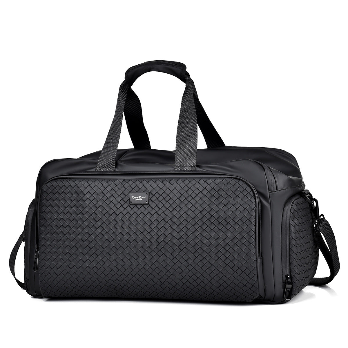 Men's Traveling Large Capacity Waterproof Business Trip Men's Messenger Bags