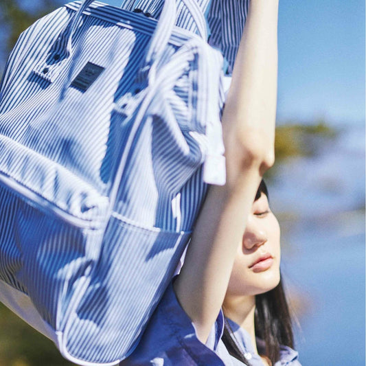 Beautiful Slouchy Trendy Runaway Lightweight Commuter Backpacks