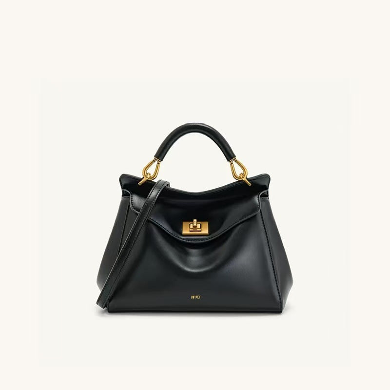 Women's Cloud Dumpling Design Fashion Portable Underarm Handbags