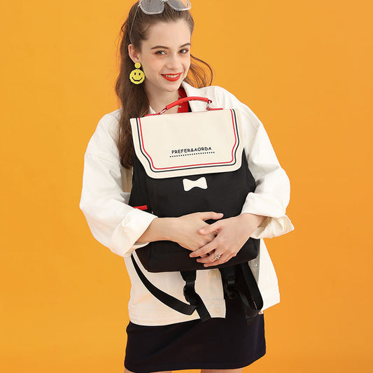 Strict Selection Junior's Primary High College Middle School Students' Schoolbags