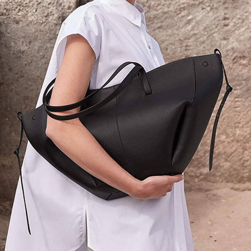 Stylish Simple Large Capacity High Sense Bags