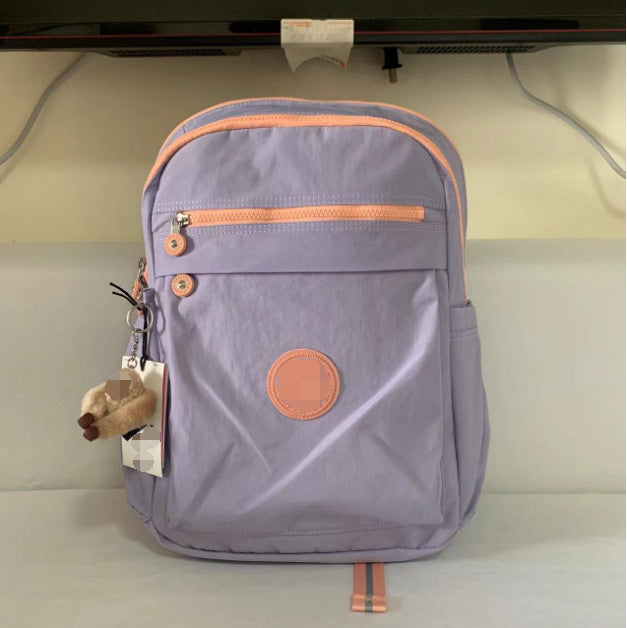 Home Monkey Leisure Waterproof Nylon Adjustable Bags