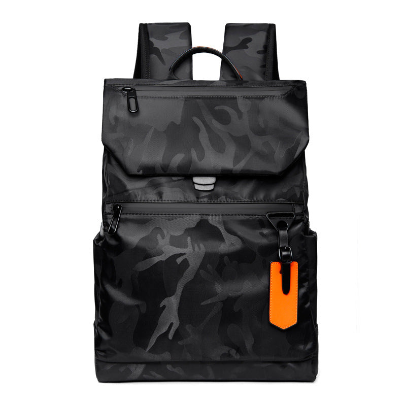 Glamorous Inch Computer Leisure Waterproof Printable Backpacks