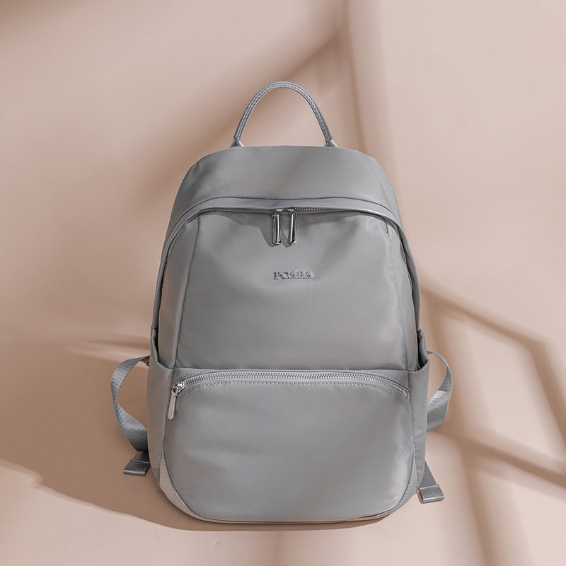 Female Stylish Lightweight Business Inch Computer Backpacks