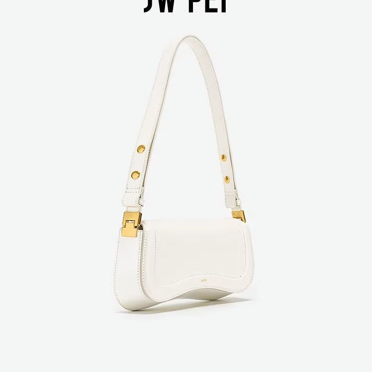 Women's Gift Pudding Stylish Adjustable Retro Crossbody Bags