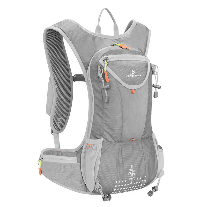 Cycling Lightweight Breathable Marathon Cross-country Running Sports Backpacks