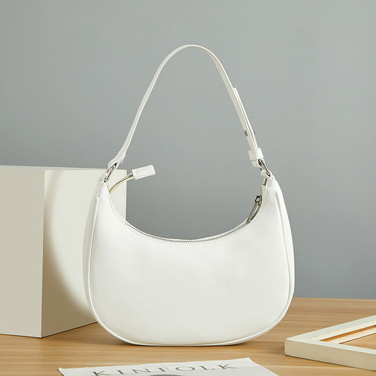 Women's Popular Spring Underarm Street Fashion Handbags