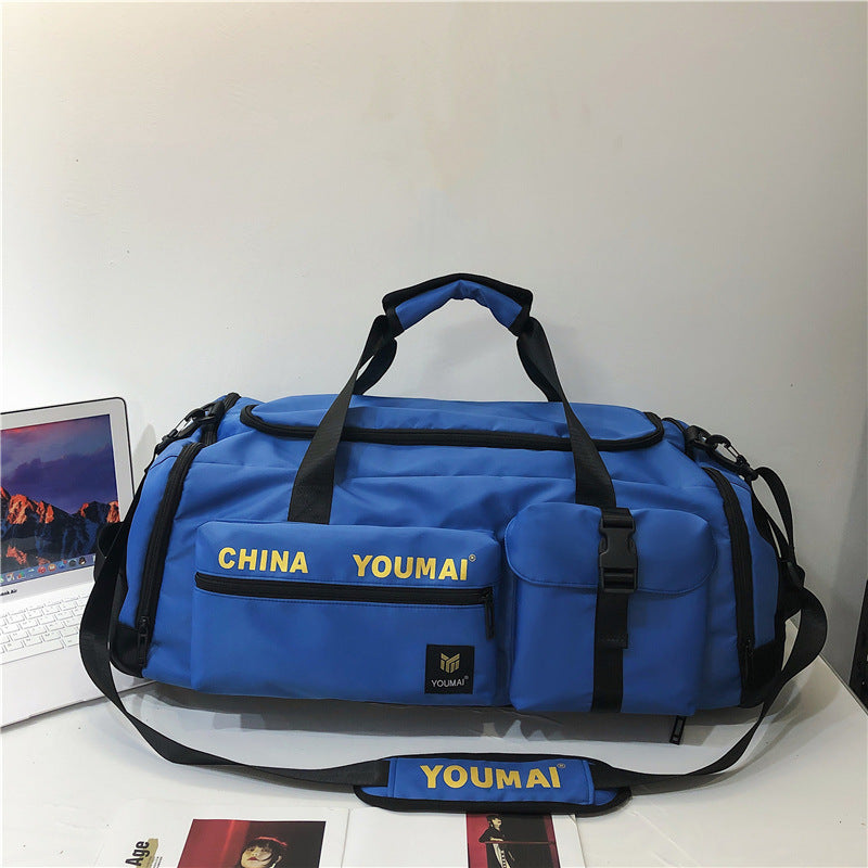 Women's & Men's & Large Capacity Business Trips For Travel Bags