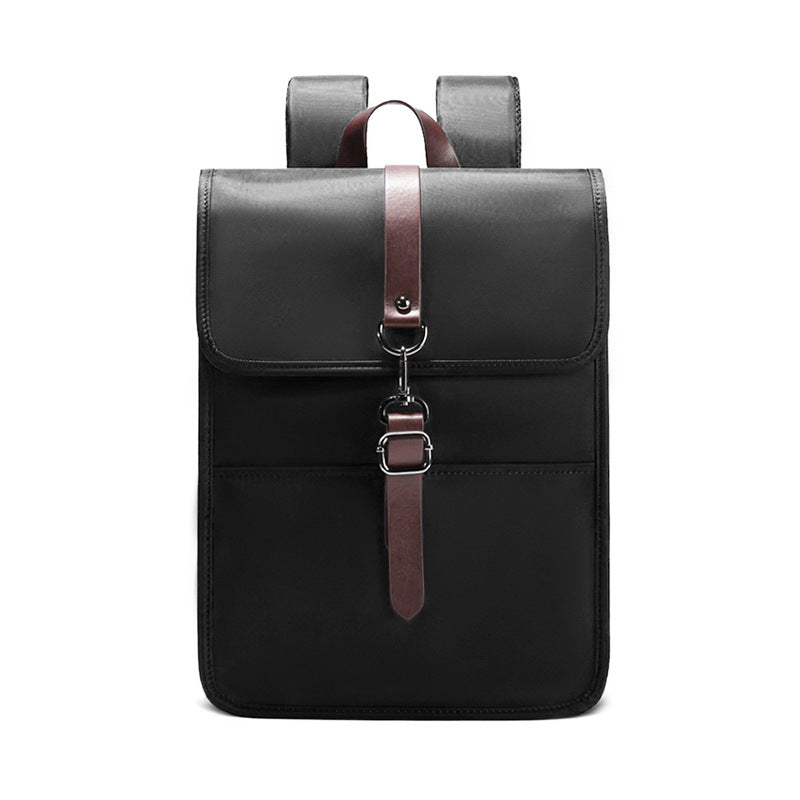 Korean Computer Business Commute Trendy Simple Backpacks