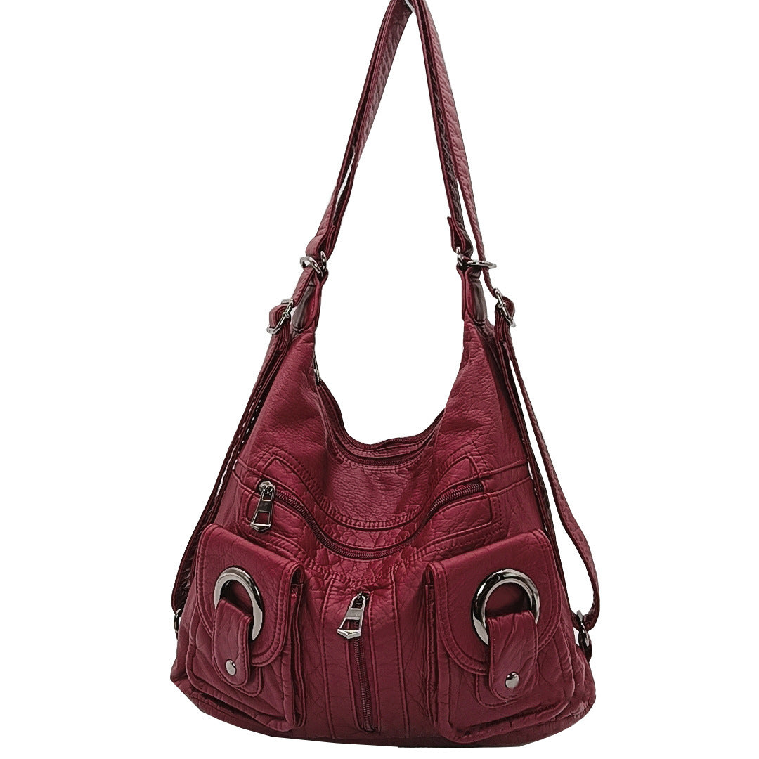 Women's Elegant Stylish Beautiful Large Capacity Backpacks