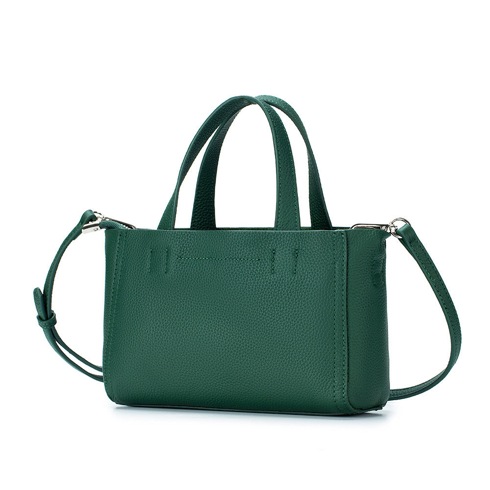 Women's Cool Charming Leather High-grade Fashion Crossbody Bags