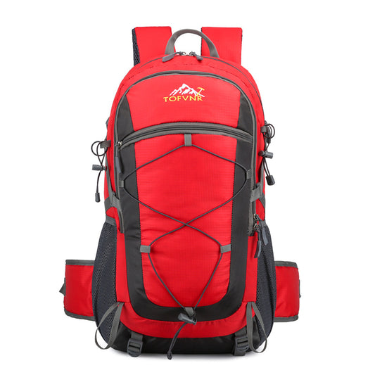 Fashion Large Capacity Light Walking Workout Simple Travel Bags