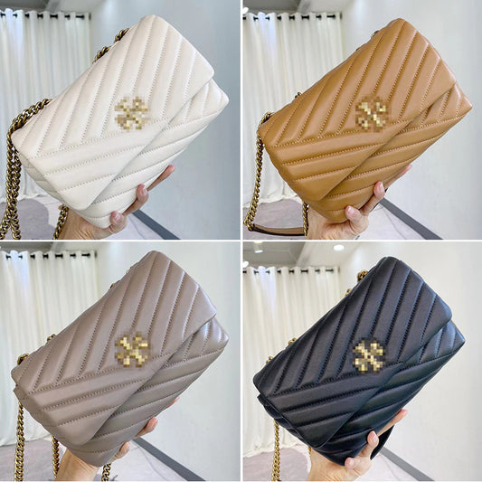 Women's Fashion Popular Trend Genuine Leather Retro Shoulder Bags