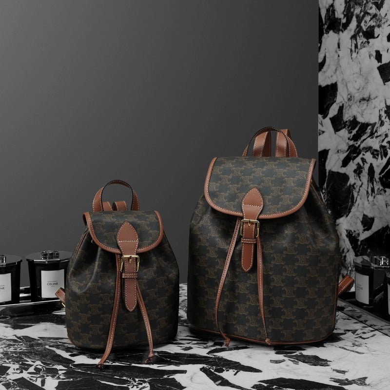 Women's New Leather Commuting Same Store Bags