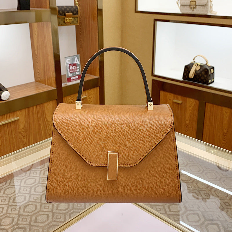 Women's Summer Niche High-grade Kelly Portable Fashion Bags