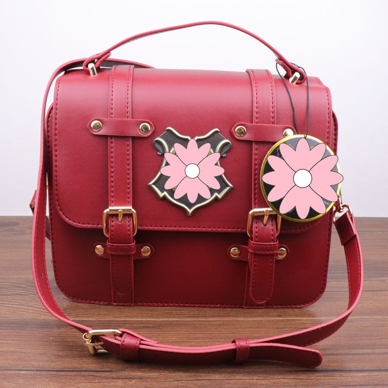 Harry Potter Of Magic Vintage Large Handbags