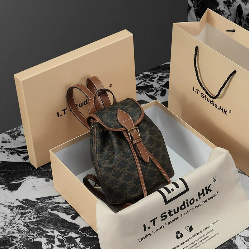 Women's New Leather Commuting Same Store Bags