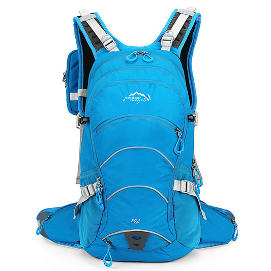 Hiking Bracket Riding Cycling Rain Cover Sports Backpacks