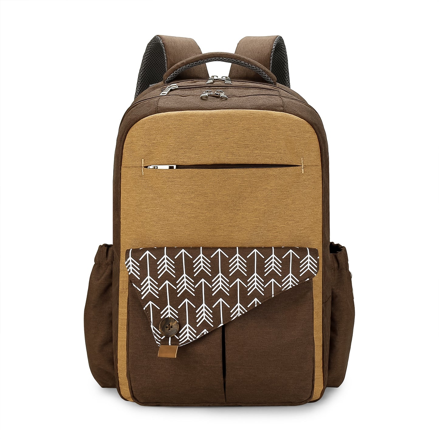 Mother Waterproof Large Capacity Double Layer Bags