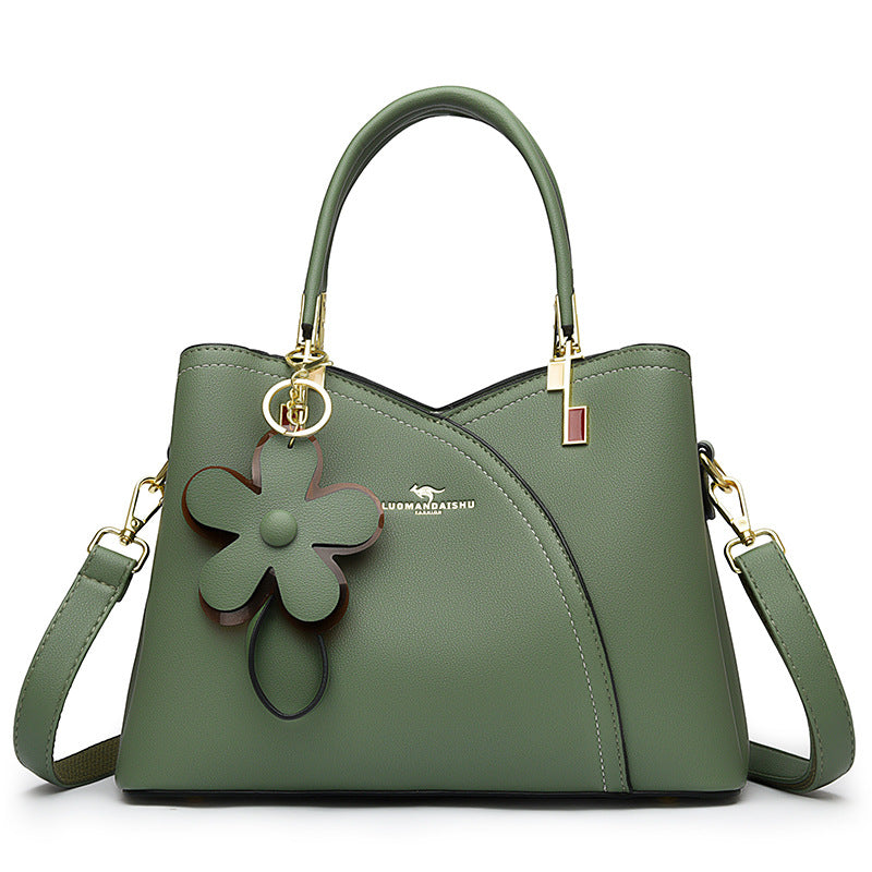 Women's Portable Practical To Give Mom Large Bags