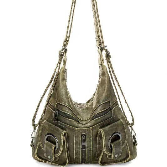 Women's Elegant Stylish Beautiful Large Capacity Backpacks