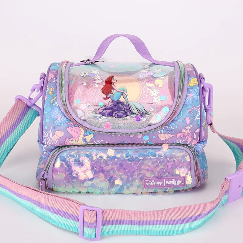 Special Chain Australia Lunch Primary Secondary Elementary School Students' Schoolbags