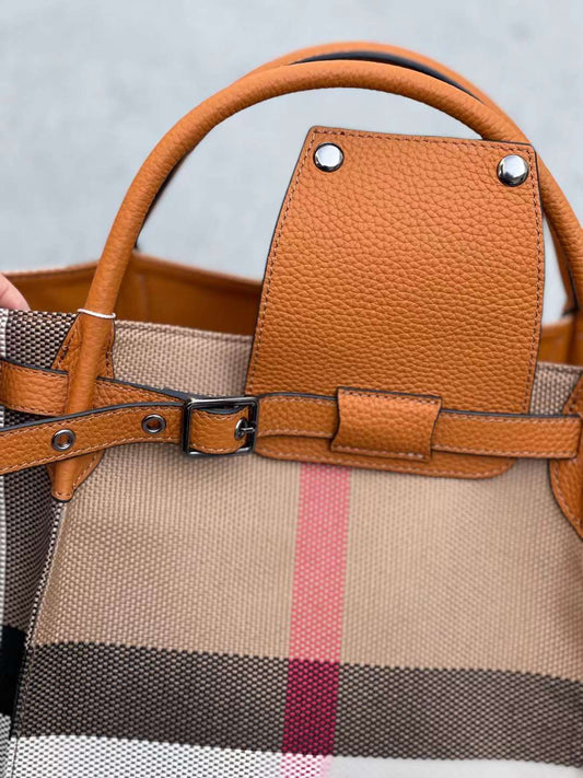 Women's Cowhide Big Fashion Elegant Retro Easy Handbags