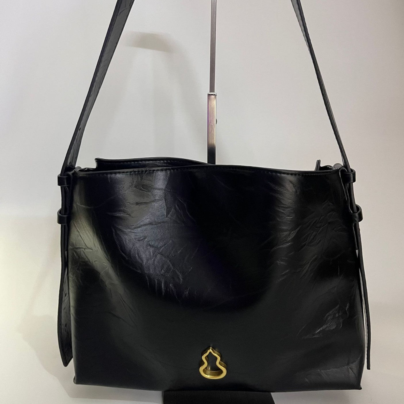 Women's Half Slope Cotton Size Spring Fashion Bags