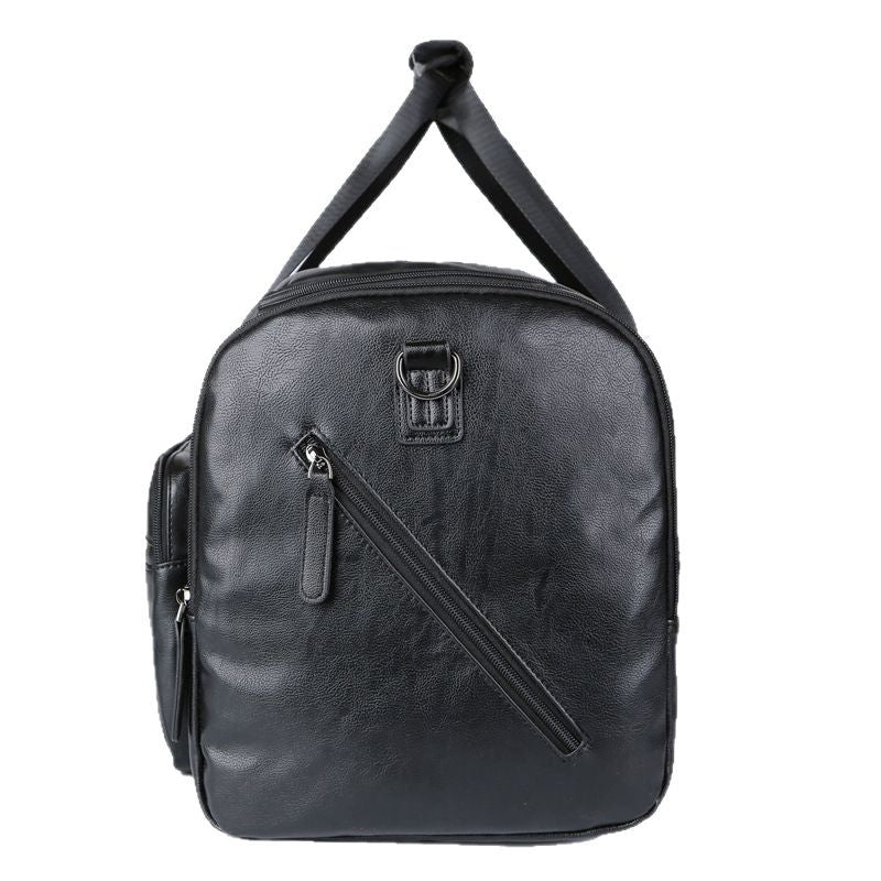 Large Capacity Surnamed Li One Portable Travel Bags