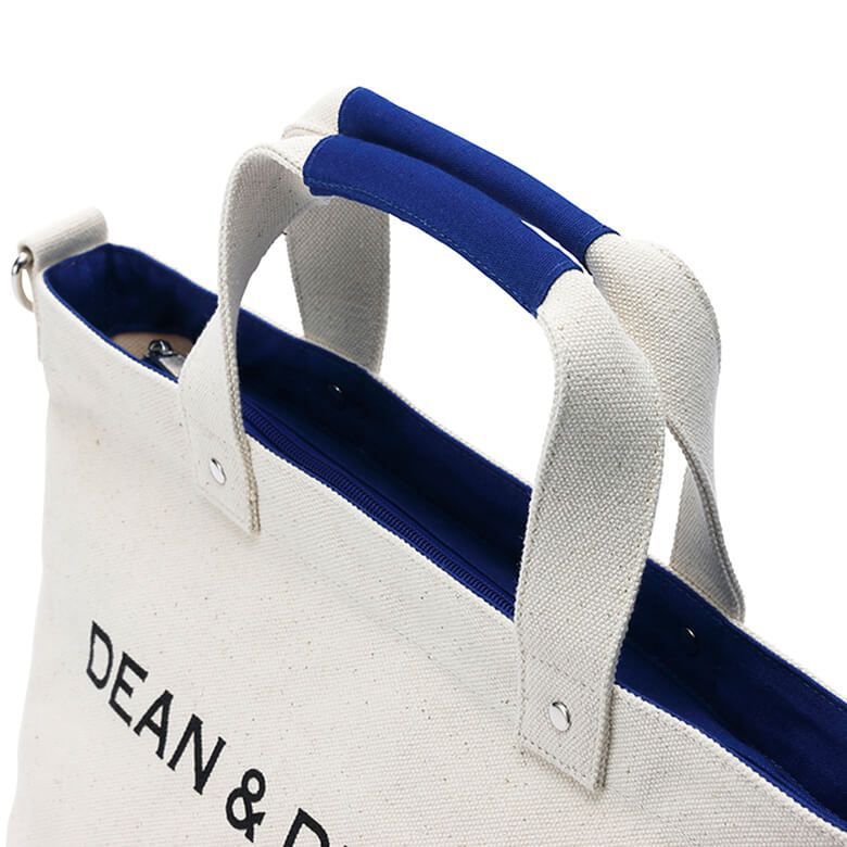 Men's Limited Canvas Fashion Large Capacity Portable Shoulder Bags