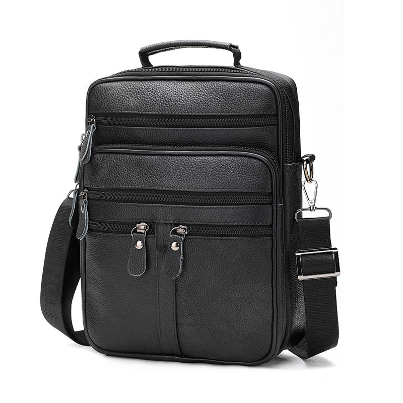 Men's Classic Fashion Innovative Business Commuter Men's Messenger Bags