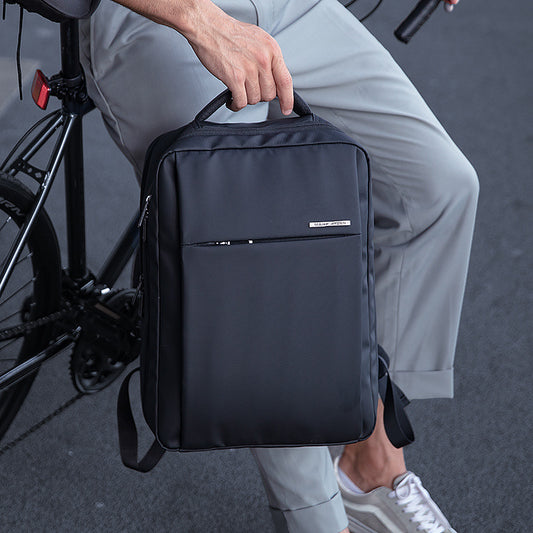 Men's Marco Leisure Lightweight Notebook Computer Backpacks