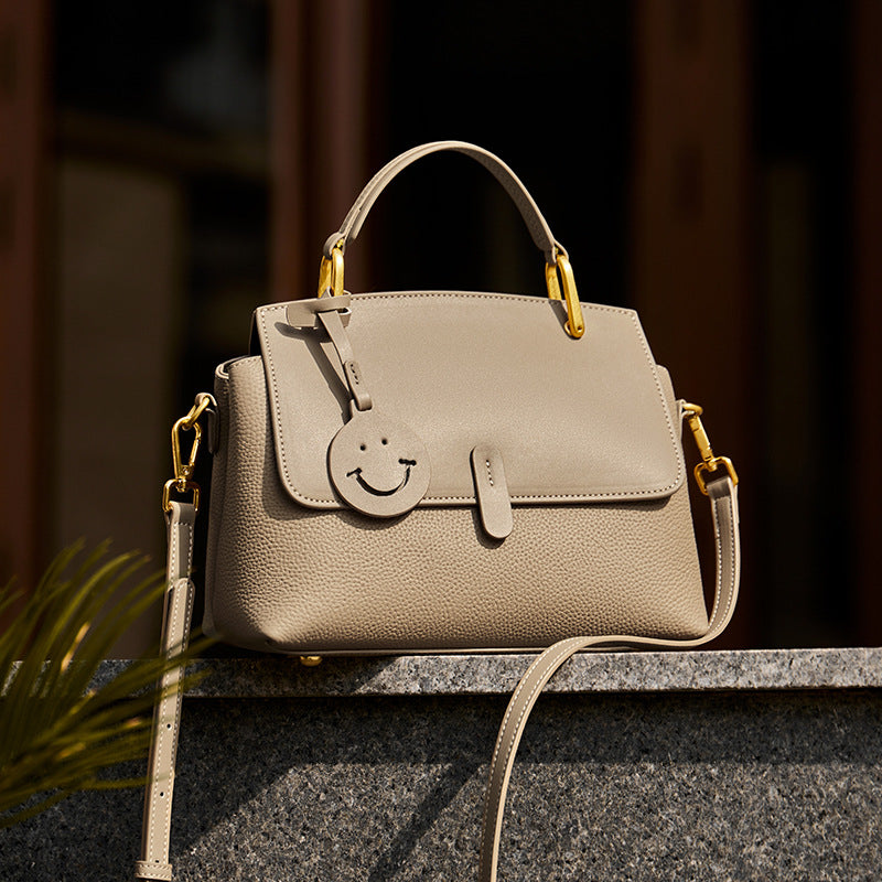 Women's Innovative High-grade Leather Mother Fashion Handbags