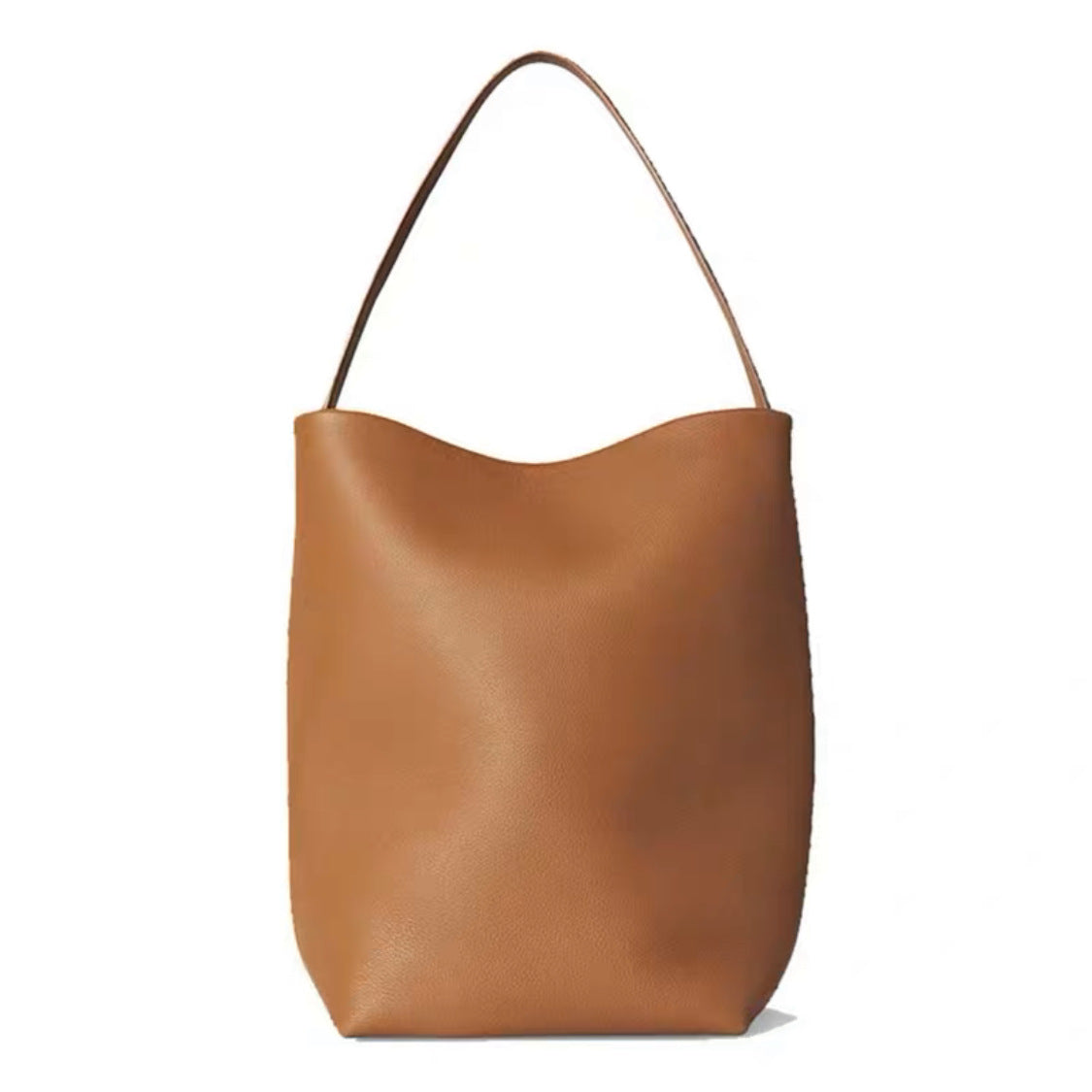 Design Classic Large Capacity Commuter Shopping Bucket Bags